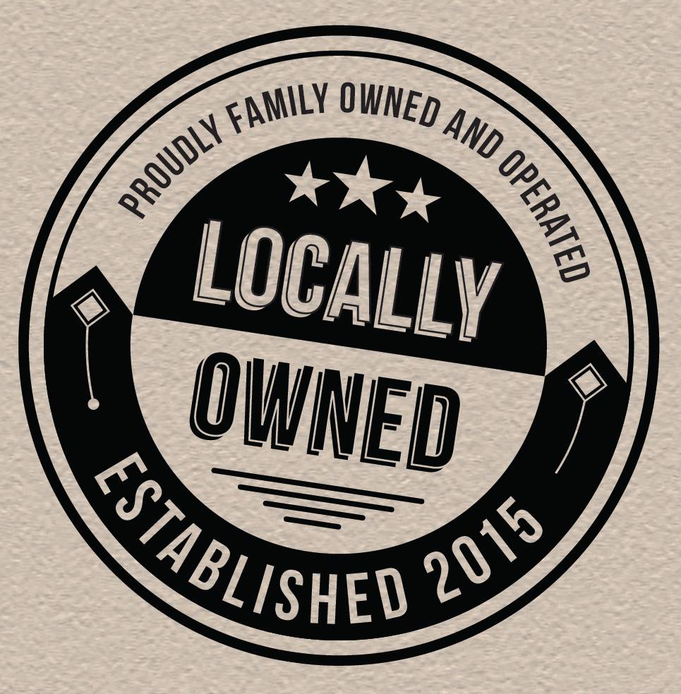 Locally Owned